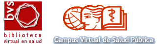 Campus Virtual de Salud Pública